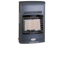 Absal437fGas Heater